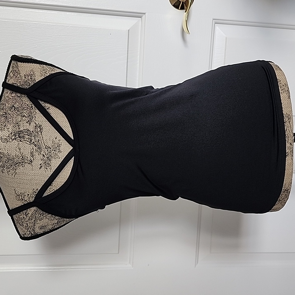 Ambiance tank top